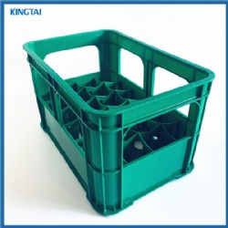 24 Bottles Plastic Beer Crate Beer Box Beer Container