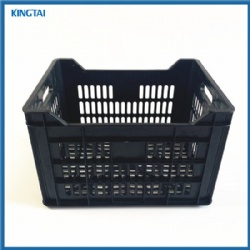 Plastic Storage Stackable Crate for Fruit