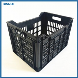 Plastic Storage Stackable Crate for Fruit