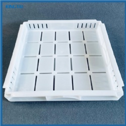 Plastic Tofu Tray