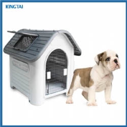 Plastic Pet Dog House