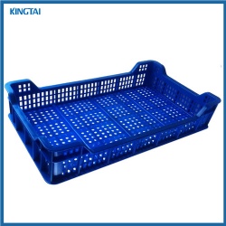 Plastic Blueberry Crate with low price