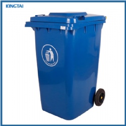 Waste Bin 240L