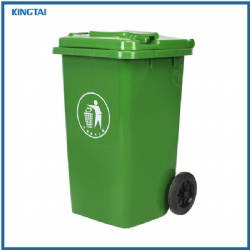 360L Waste Bin