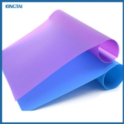 Corrugated Plastic Sheet/PP Hollow Sheet