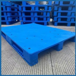 Big Size Plastic Pallet for Lithium Battery