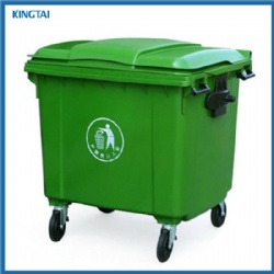 Waste Bin 1100L