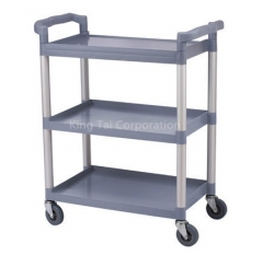 Plastic Cart