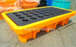 Oil Drum Pallet