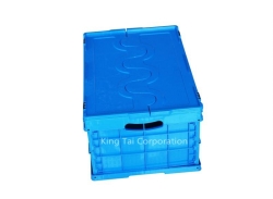 Foldable Crate