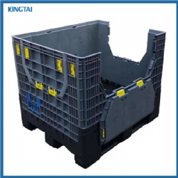 Foldable Pallet Box 1200*1000*975mm Foldable Pallet Bin